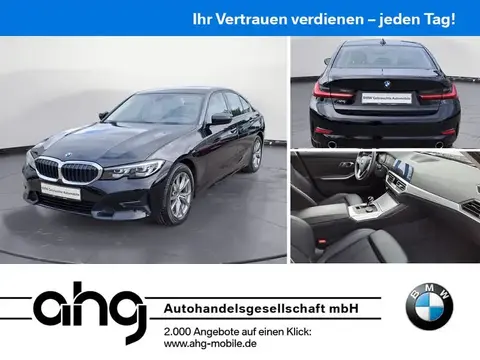 Annonce BMW SERIE 3 Diesel 2021 d'occasion 