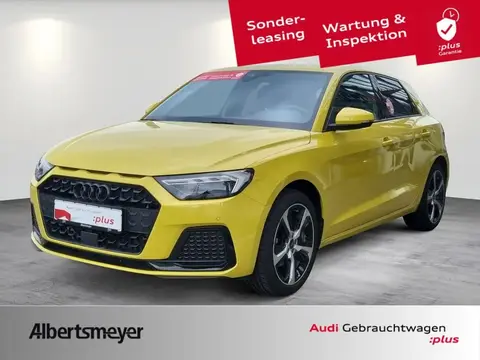 Annonce AUDI A1 Essence 2023 d'occasion 