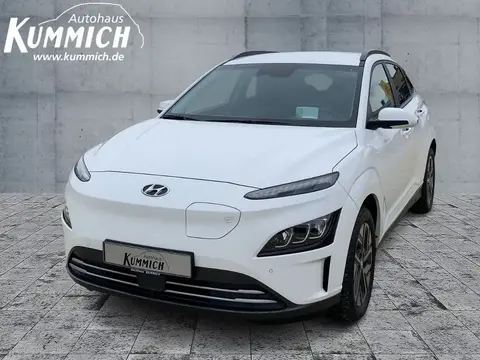 Annonce HYUNDAI KONA Non renseigné 2023 d'occasion 