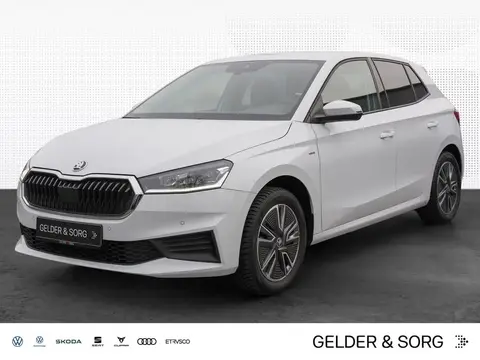 Annonce SKODA FABIA Essence 2023 d'occasion 