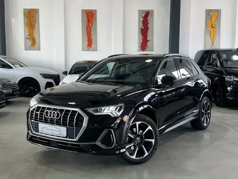 Annonce AUDI Q3 Diesel 2023 d'occasion 