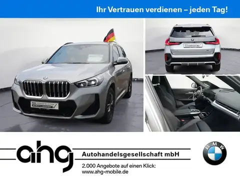 Used BMW X1 Petrol 2023 Ad 