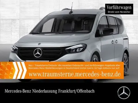 Used MERCEDES-BENZ EQT Not specified 2023 Ad 
