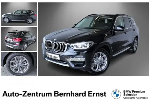 Annonce BMW X3 Hybride 2020 d'occasion 