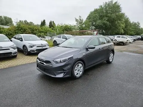 Used KIA CEED Petrol 2024 Ad 