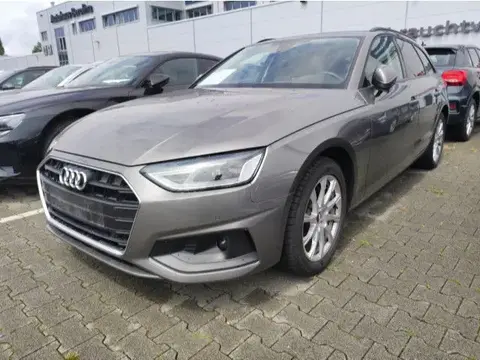 Annonce AUDI A4 Essence 2020 d'occasion 