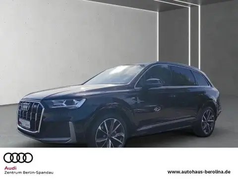 Used AUDI Q7 Diesel 2021 Ad 