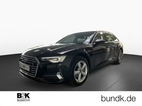 Annonce AUDI A6 Diesel 2023 d'occasion 