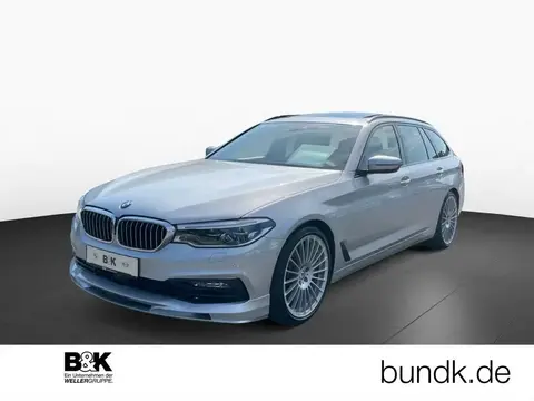 Annonce ALPINA B5 Essence 2018 d'occasion 