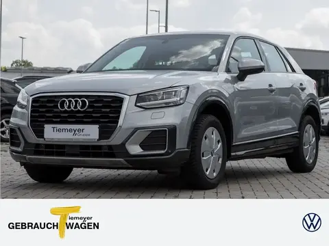 Used AUDI Q2 Diesel 2019 Ad 