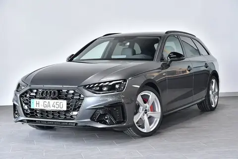 Annonce AUDI A4 Diesel 2024 d'occasion 