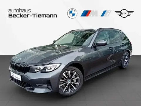 Annonce BMW SERIE 3 Essence 2021 d'occasion 