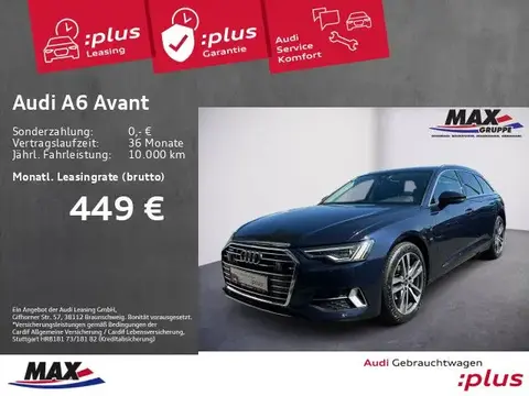 Used AUDI A6 Diesel 2023 Ad 