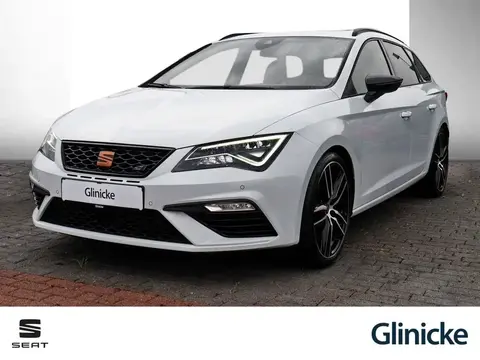 Annonce SEAT LEON Essence 2020 d'occasion 