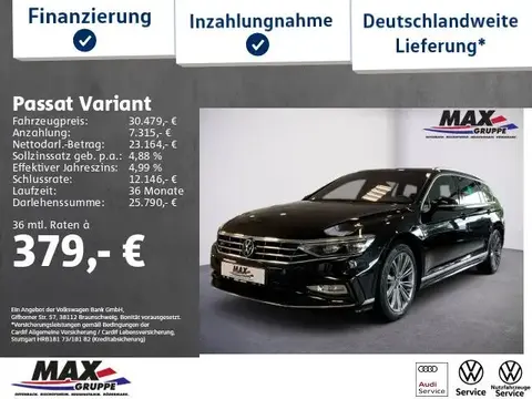 Annonce VOLKSWAGEN PASSAT Diesel 2021 d'occasion 