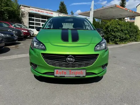 Used OPEL CORSA Petrol 2015 Ad 