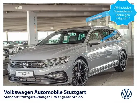 Annonce VOLKSWAGEN PASSAT Diesel 2023 d'occasion 