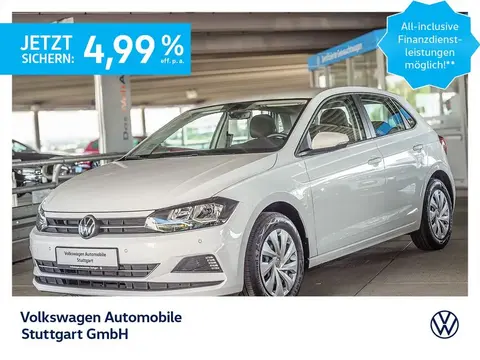 Used VOLKSWAGEN POLO Petrol 2021 Ad 