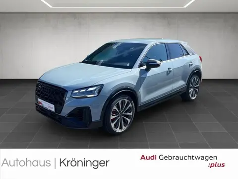 Used AUDI SQ2 Petrol 2023 Ad 