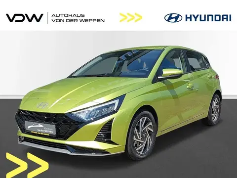 Annonce HYUNDAI I20 Essence 2024 d'occasion 