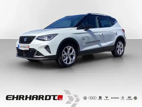 Used SEAT ARONA Petrol 2024 Ad 