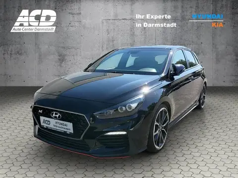 Annonce HYUNDAI I30 Essence 2019 d'occasion 