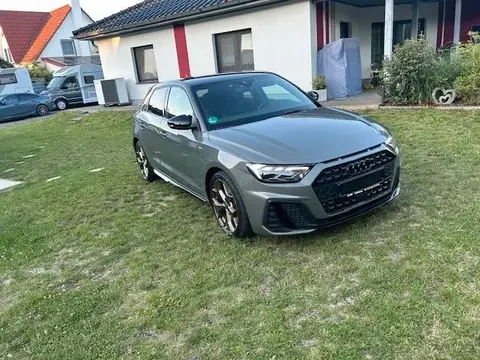 Used AUDI A1 Petrol 2020 Ad 