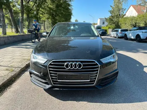 Used AUDI A6 Diesel 2017 Ad 