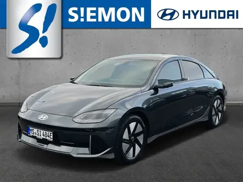 Annonce HYUNDAI IONIQ Non renseigné 2023 d'occasion 