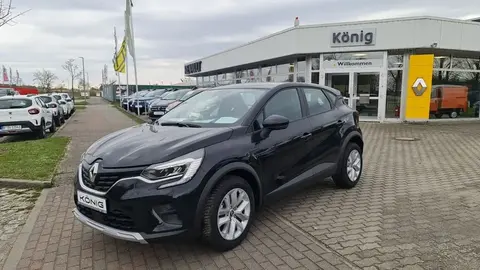 Used RENAULT CAPTUR Petrol 2023 Ad 