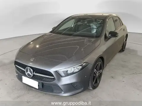 Used MERCEDES-BENZ CLASSE A Petrol 2021 Ad 