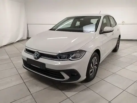 Annonce VOLKSWAGEN POLO Essence 2023 d'occasion 