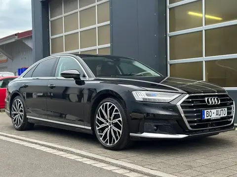 Used AUDI A8 Diesel 2021 Ad 