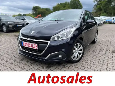 Used PEUGEOT 208 Diesel 2019 Ad 