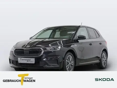 Annonce SKODA FABIA Essence 2023 d'occasion 