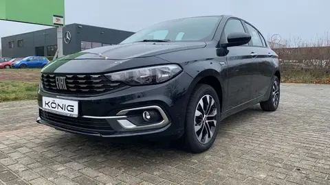 Annonce FIAT TIPO Essence 2023 d'occasion 