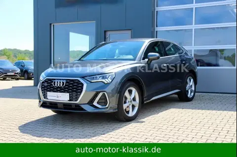 Used AUDI Q3 Diesel 2021 Ad 