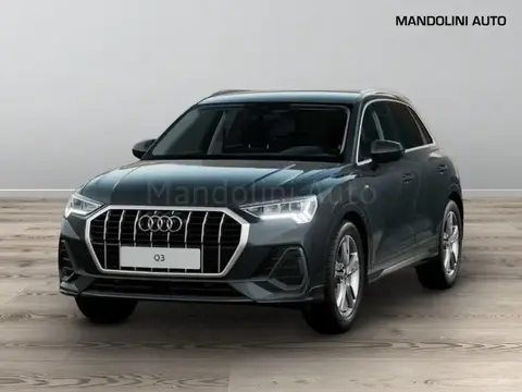 Annonce AUDI Q3  2023 d'occasion 