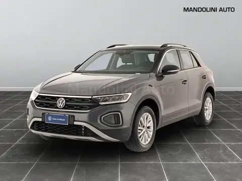 Used VOLKSWAGEN T-ROC  2023 Ad 