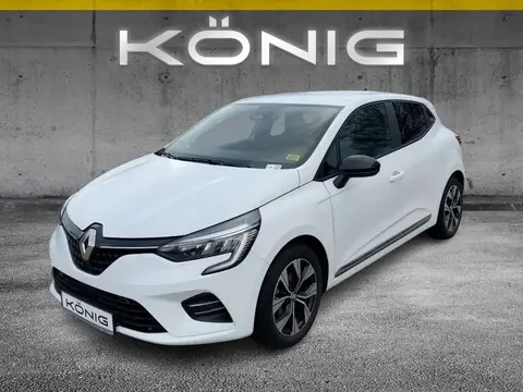 Used RENAULT CLIO Petrol 2023 Ad 