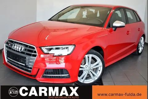 Used AUDI S3 Petrol 2016 Ad 