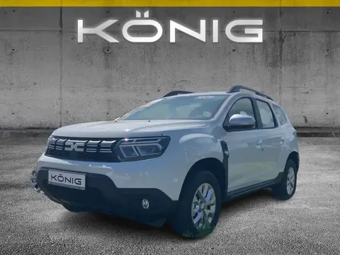 Used DACIA DUSTER Diesel 2024 Ad 