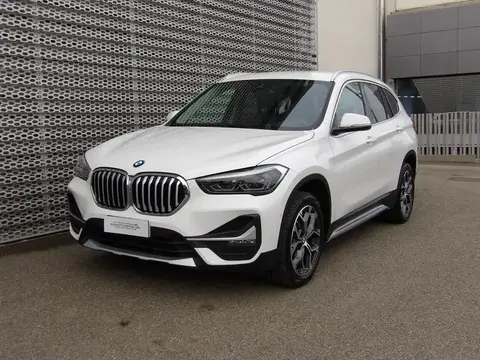 Annonce BMW X1 Diesel 2020 d'occasion 