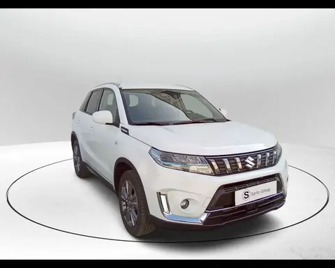 Annonce SUZUKI VITARA Essence 2021 d'occasion 