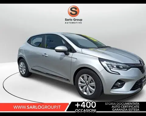 Used RENAULT CLIO Petrol 2020 Ad 