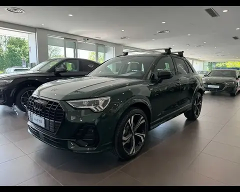 Annonce AUDI Q3 Diesel 2024 d'occasion 