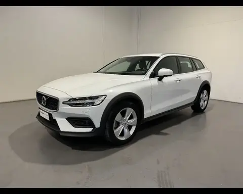 Used VOLVO V60 Hybrid 2022 Ad 