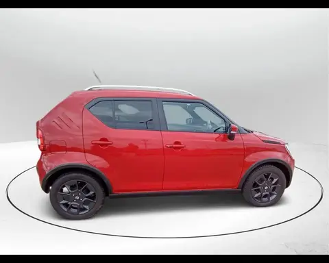 Used SUZUKI IGNIS Petrol 2018 Ad 