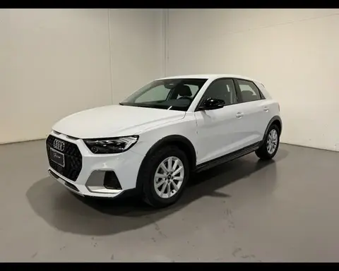 Used AUDI A1 Petrol 2024 Ad 