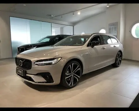 Annonce VOLVO V90 Hybride 2023 d'occasion 